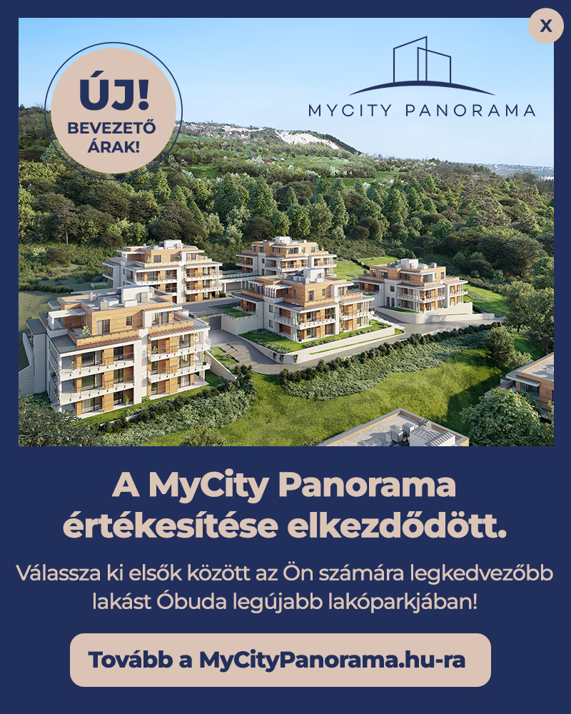 MyCity Panorama